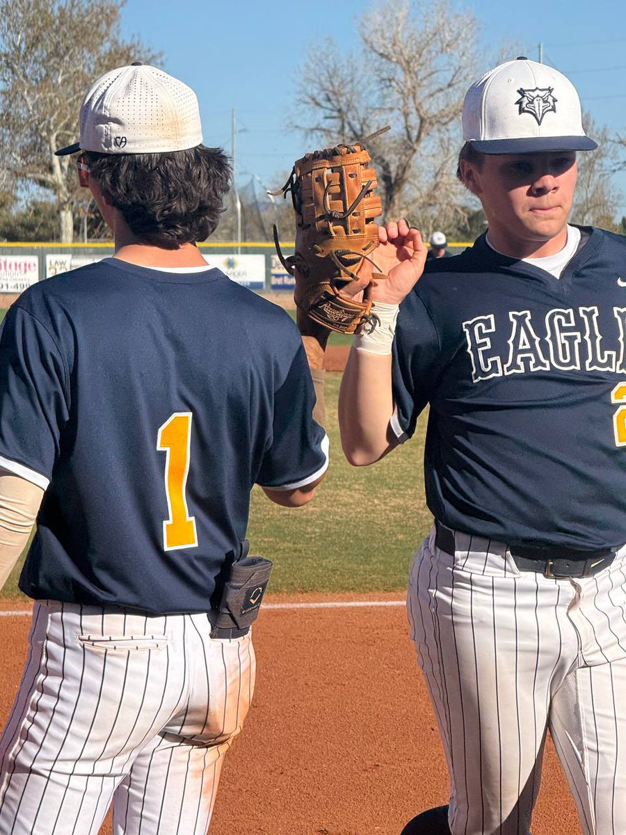 Boulder City HS tweet media