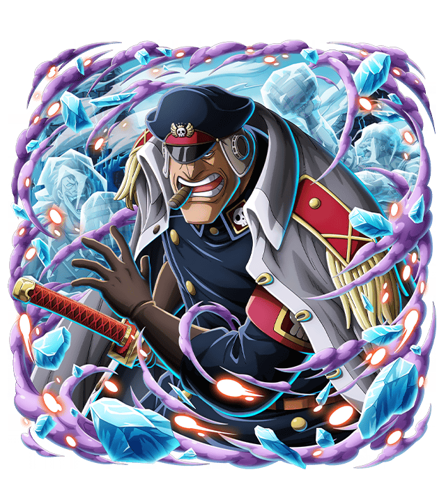 One Piece Artworks tweet media