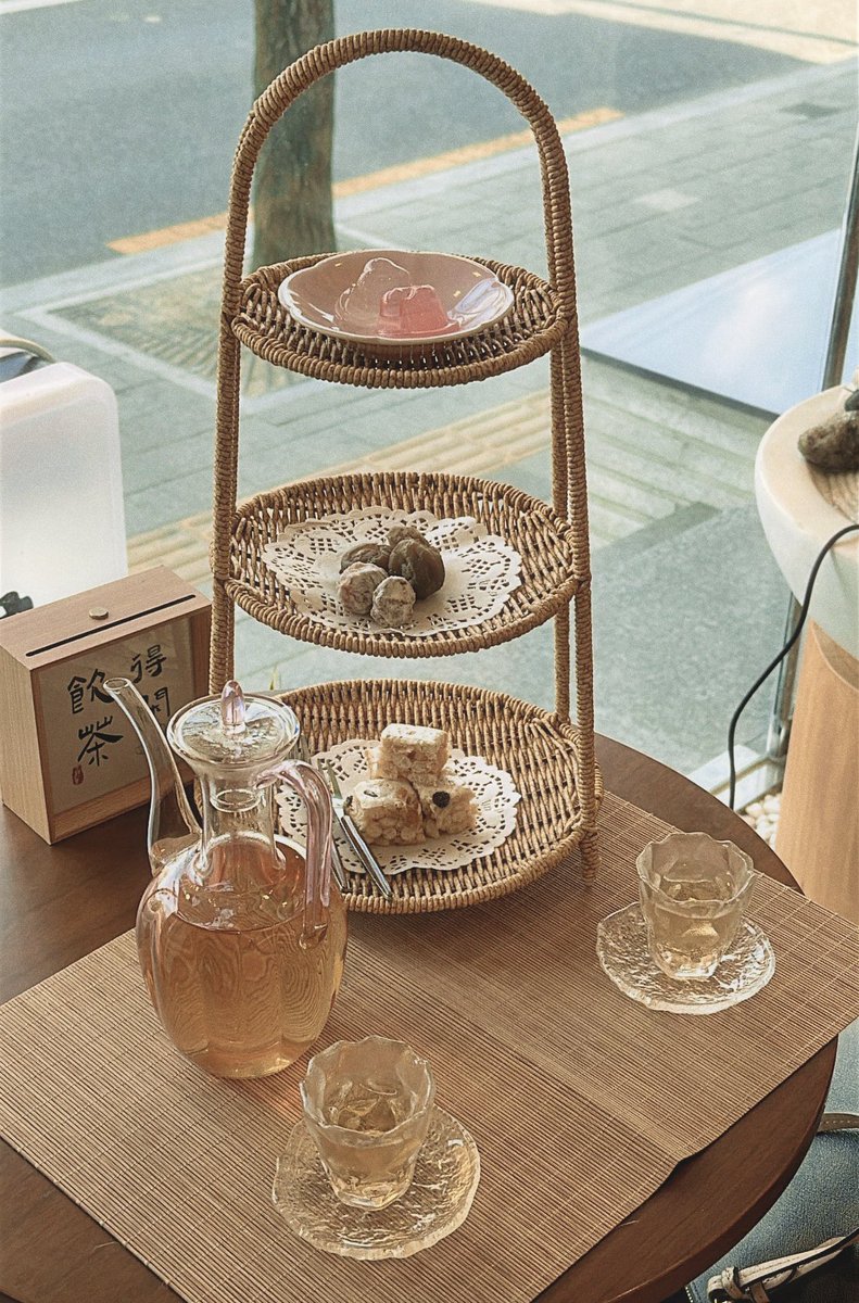 宜笑🍵 tweet media