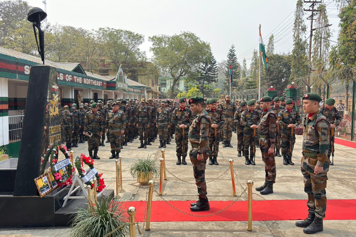 SpearCorps.IndianArmy tweet media