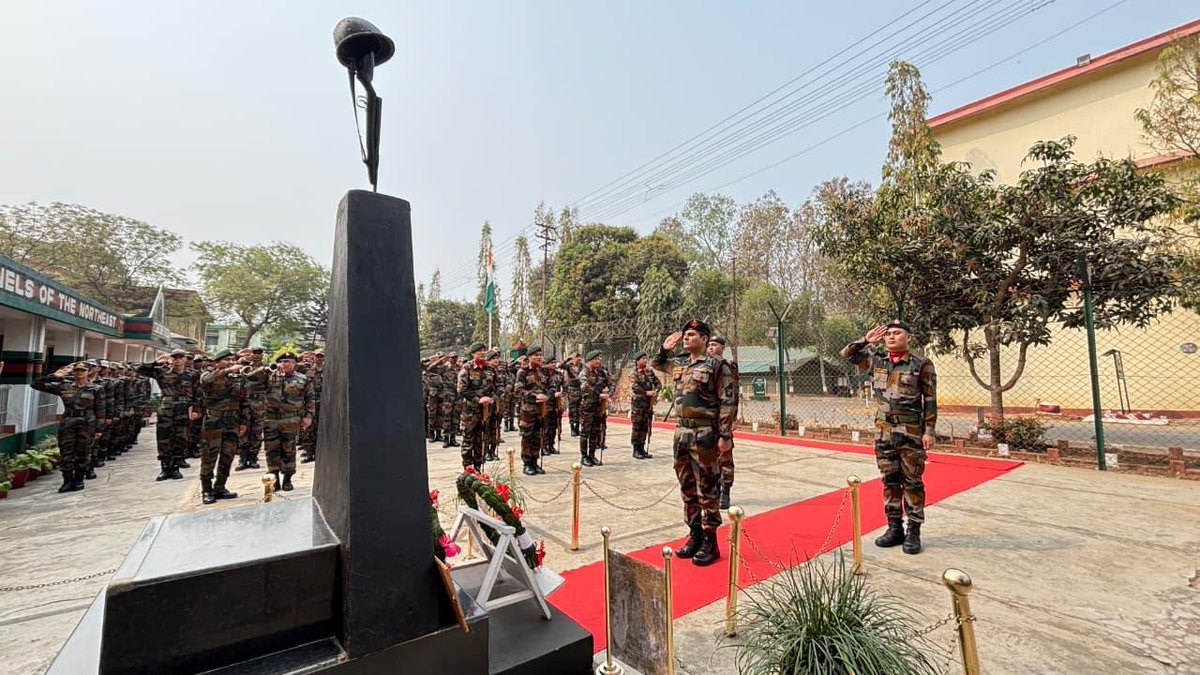 SpearCorps.IndianArmy tweet media