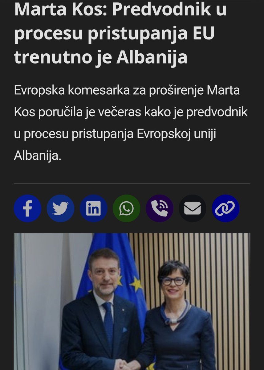 ZKavaja's tweet photo. @pokretevropasad @maidagorcevic https://t.co/8ItMnkVnWL