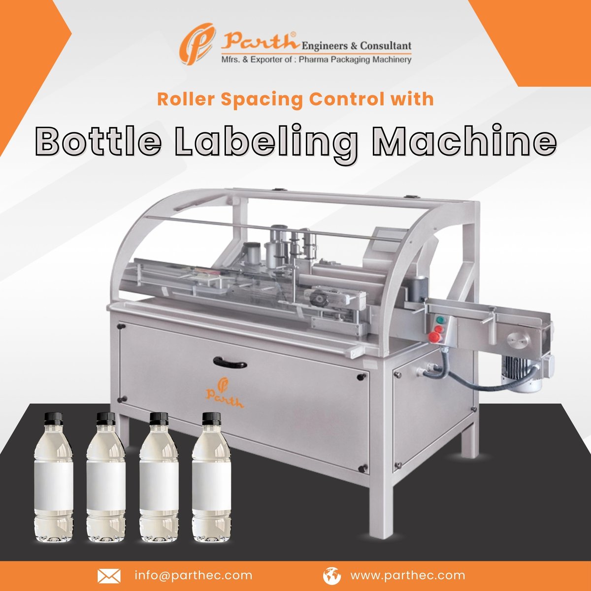 Parth Engineers & Consultant tweet media