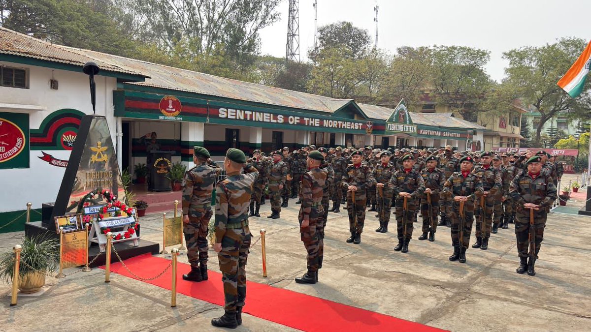 SpearCorps.IndianArmy tweet media