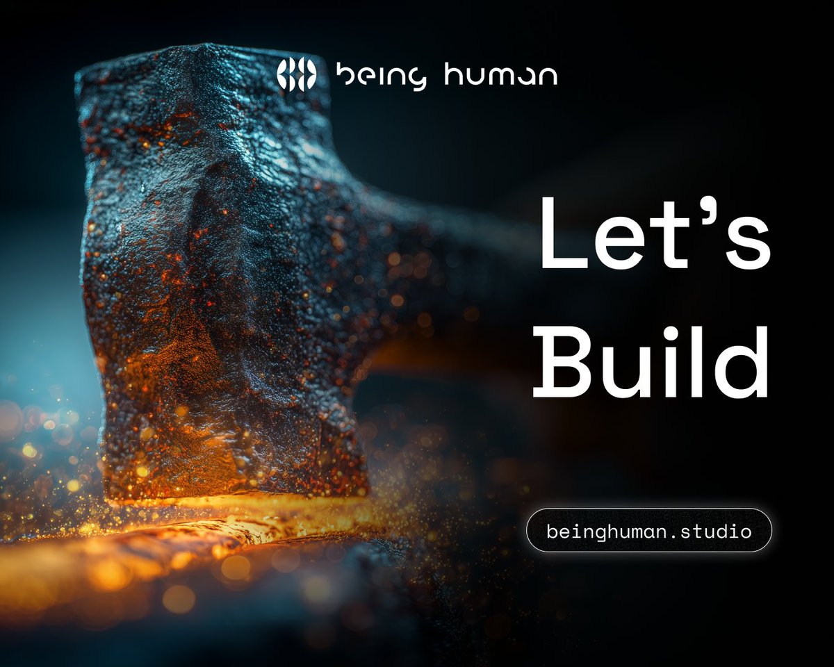 Being Human (@BeingHumanVS) / Posts / X