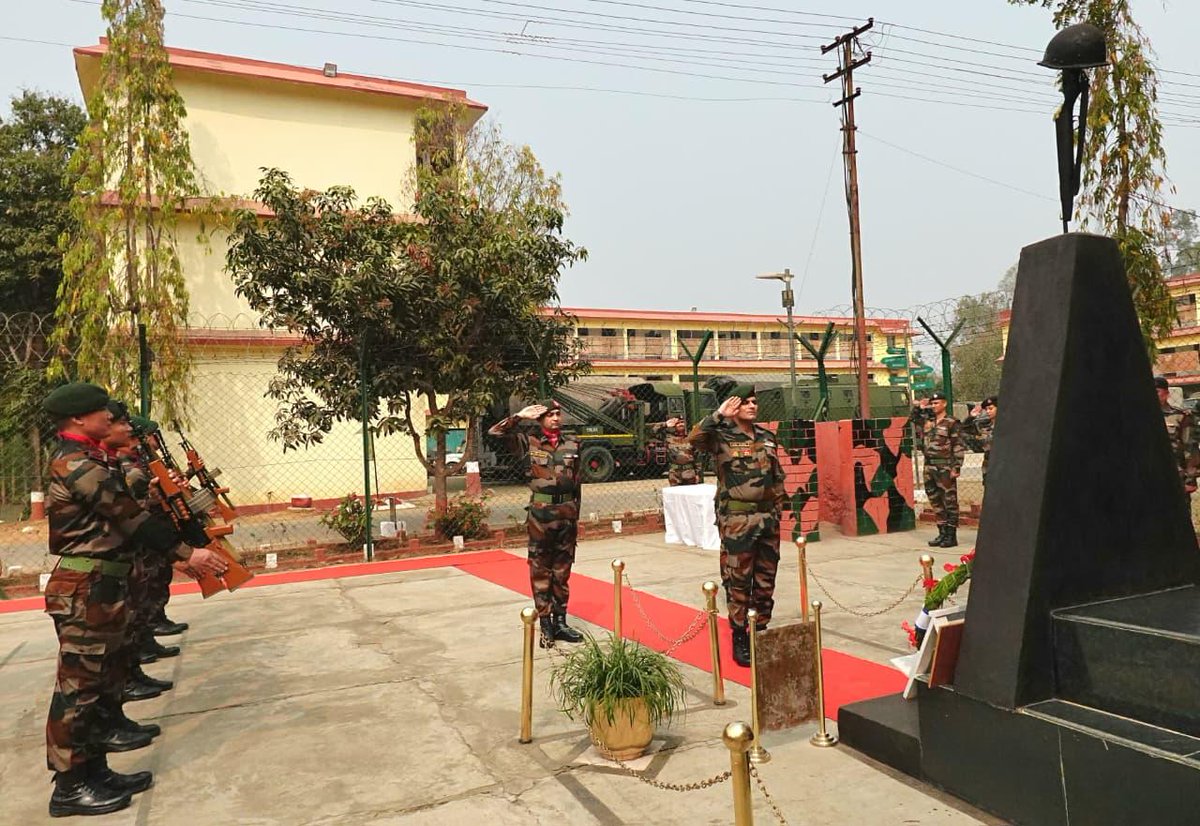 SpearCorps.IndianArmy tweet media
