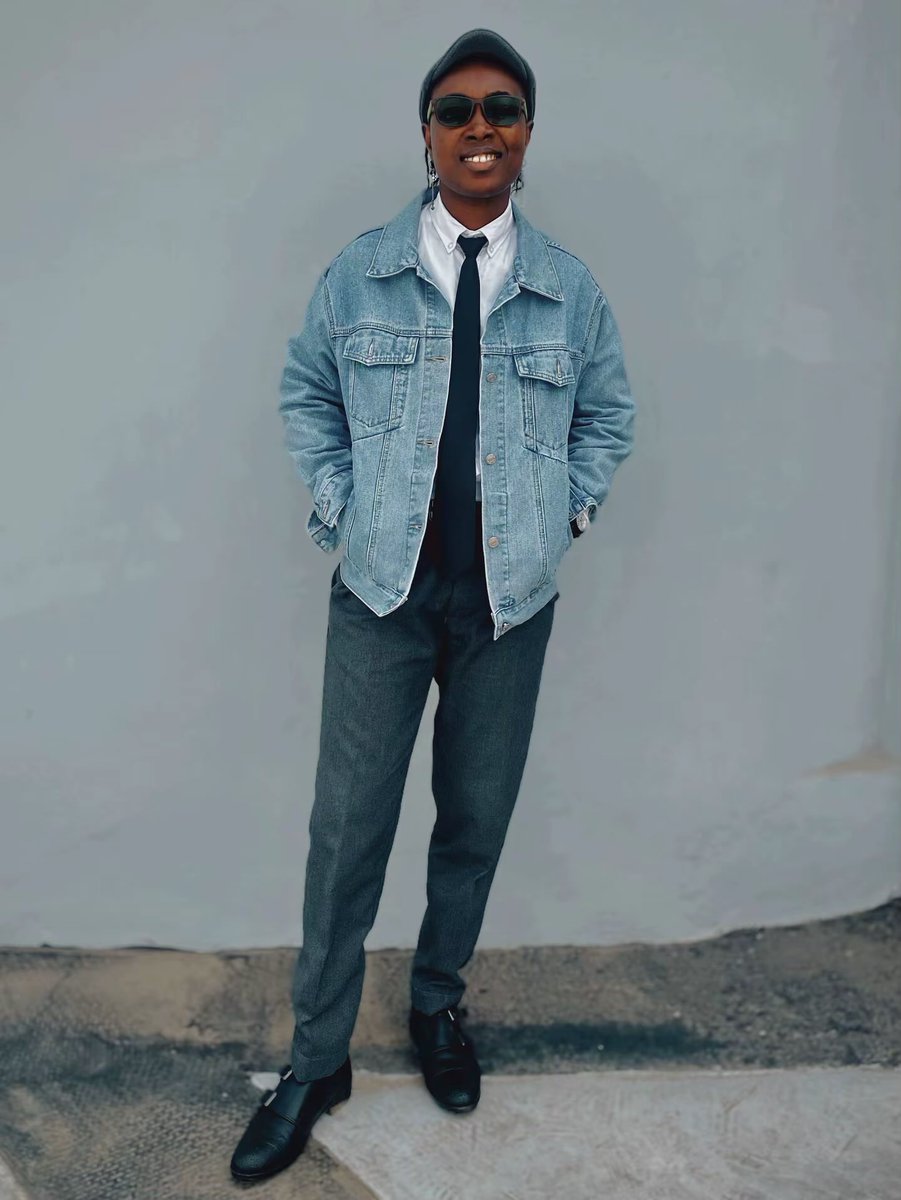 Jay on Data tweet media