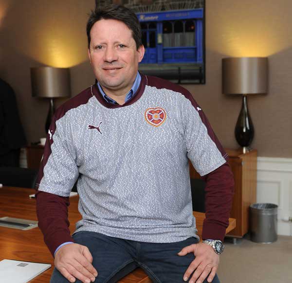 Foundation of Hearts tweet media