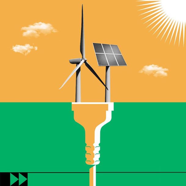 Sustainable Energy Botswana tweet media