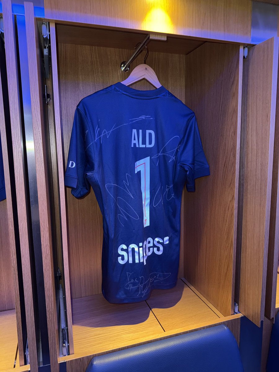 ALPHA DRIVE ONE tweet media