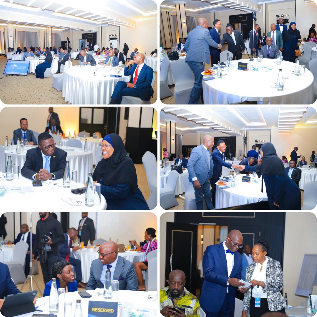 Judiciary Uganda tweet media