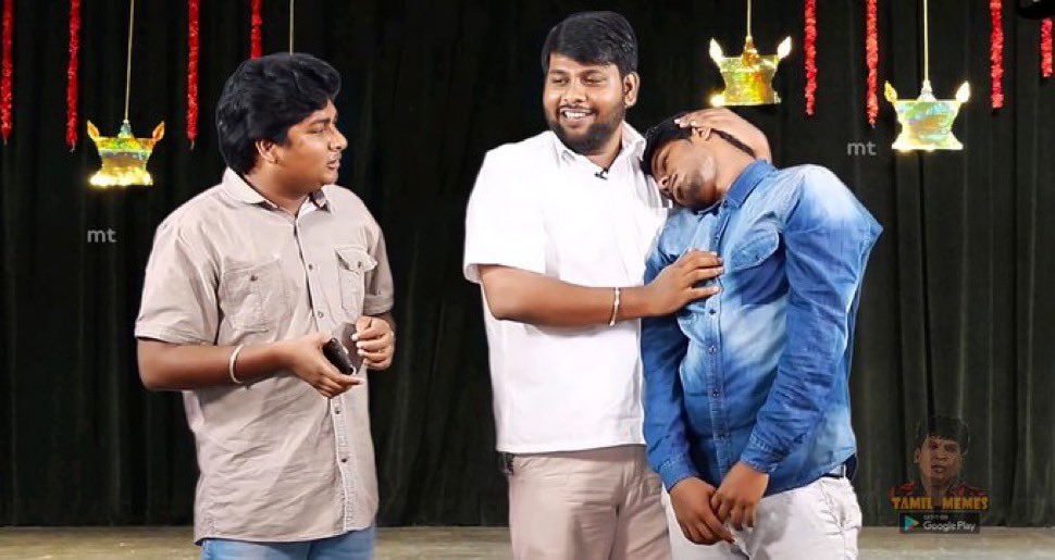 BuzzKollywood's tweet photo. நாம தெரிஞ்சிகிட்ட விஷயத்த மத்தவங்களுக்கும் சொல்லி புரியவைச்சி அறிவுபூர்வமா மாத்தலாம்னு பாத்தா....இல்ல நா தற்குறியாவே இருந்துகிறனு சொல்ற தற்குறிங்கள் கிட்ட இருந்து தள்ளியே இருங்க.....

#நாட்டுக்கு_நல்லது https://t.co/gxygSPwJse
