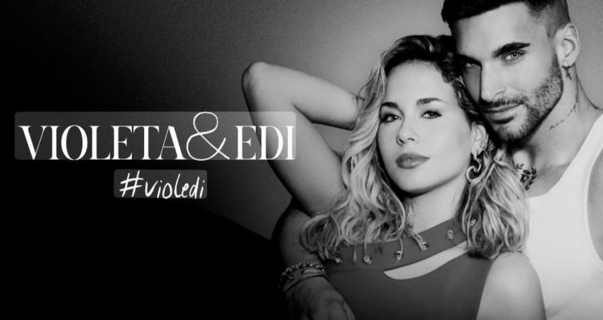 2331Gq's tweet photo. Buenos días!!!!! Hoy es JUEVES y los jueves son desde hace mucho, día VIOLEDI. Siempre  con vosotros 🧲 #ViolediMTMAD53 https://t.co/MutJEMqiA8