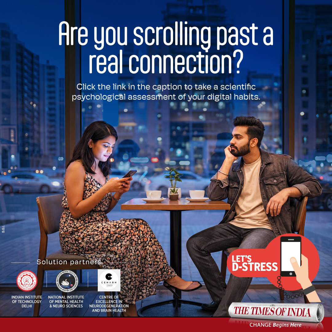 TOI Noida tweet media