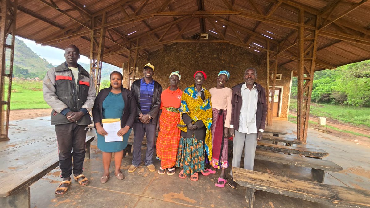 Legal Aid Project of Uganda Law Society tweet media