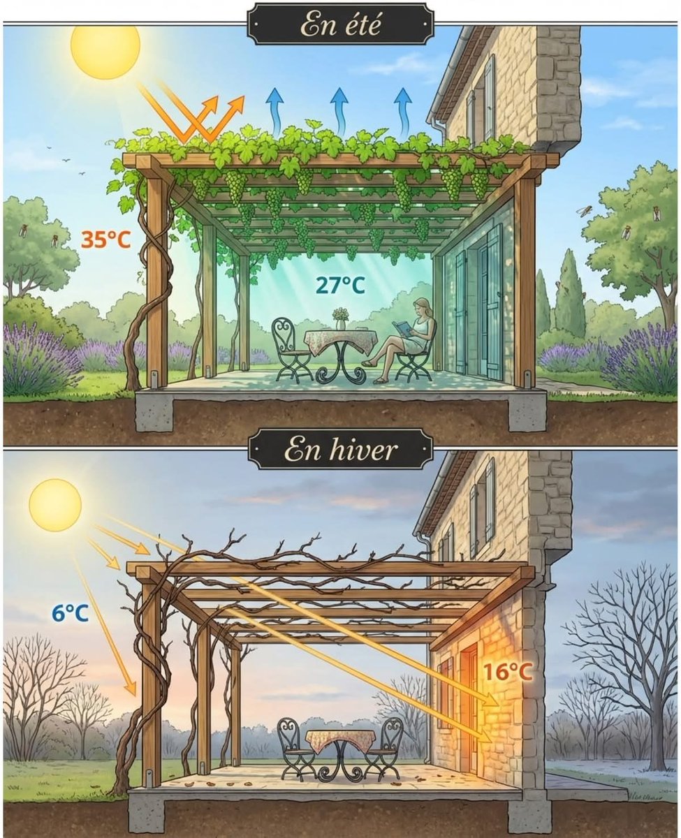 Architecture Presentation tweet media