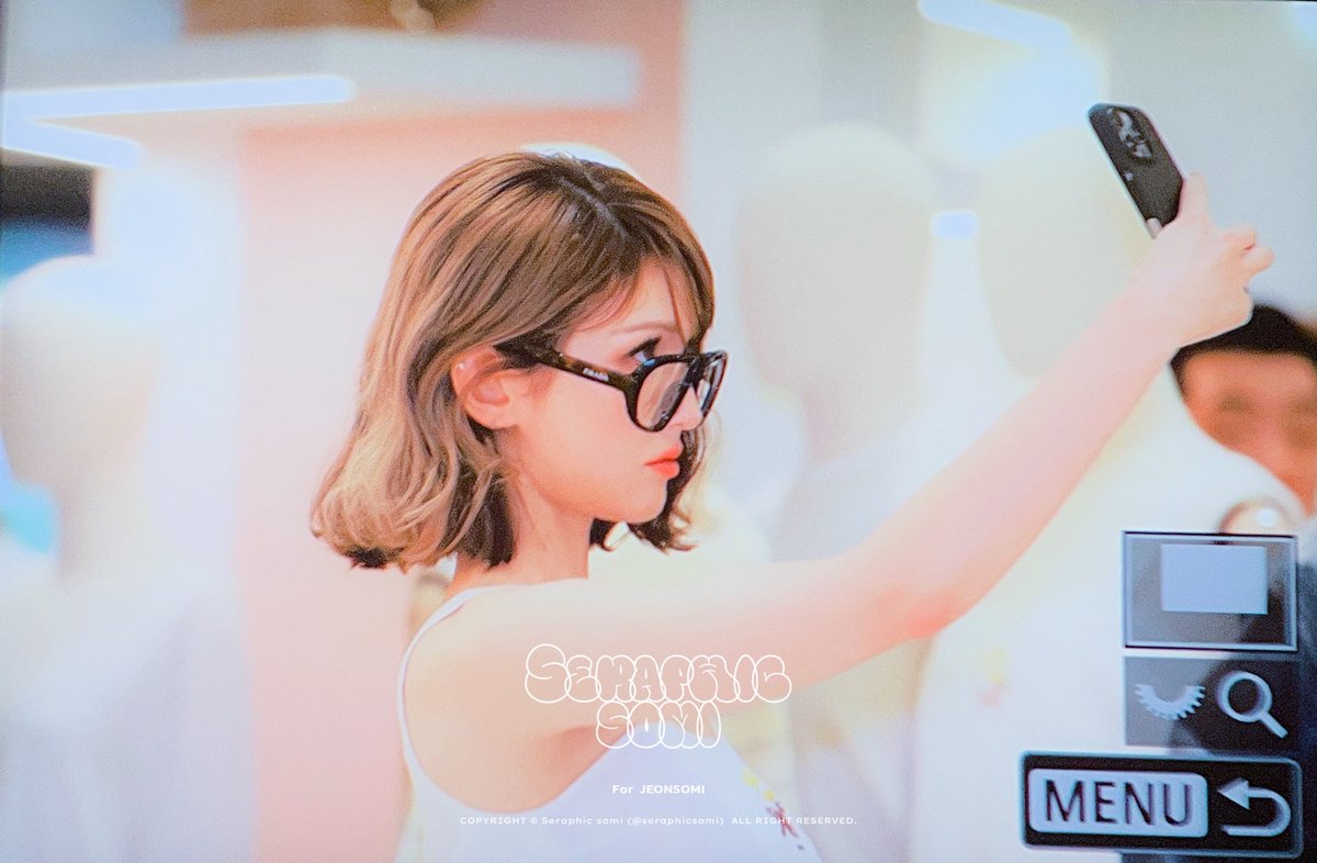 𝐒𝐞𝐫𝐚𝐩𝐡𝐢𝐜 𝐬𝐨𝐦𝐢 tweet media