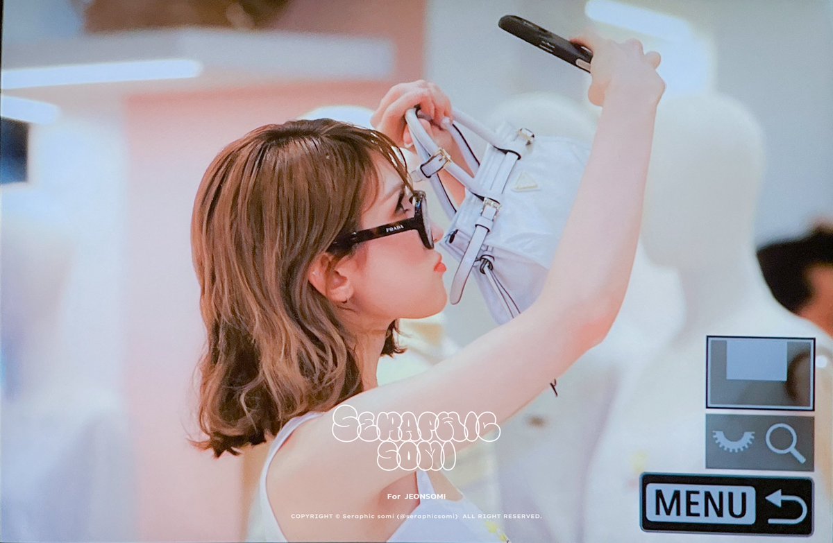 𝐒𝐞𝐫𝐚𝐩𝐡𝐢𝐜 𝐬𝐨𝐦𝐢 tweet media