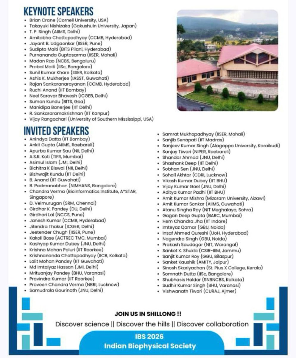 Koti (Sri Rama Koti Ainavarapu), TIFR Mumbai tweet media