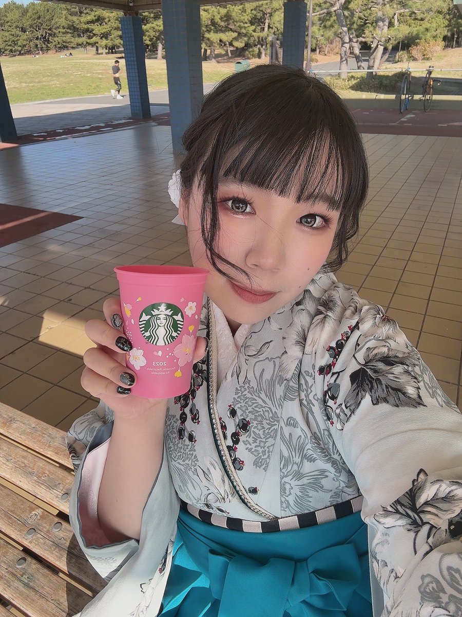 cafeeei_i's tweet photo. ポトレ〜！ https://t.co/fnBldvooeD