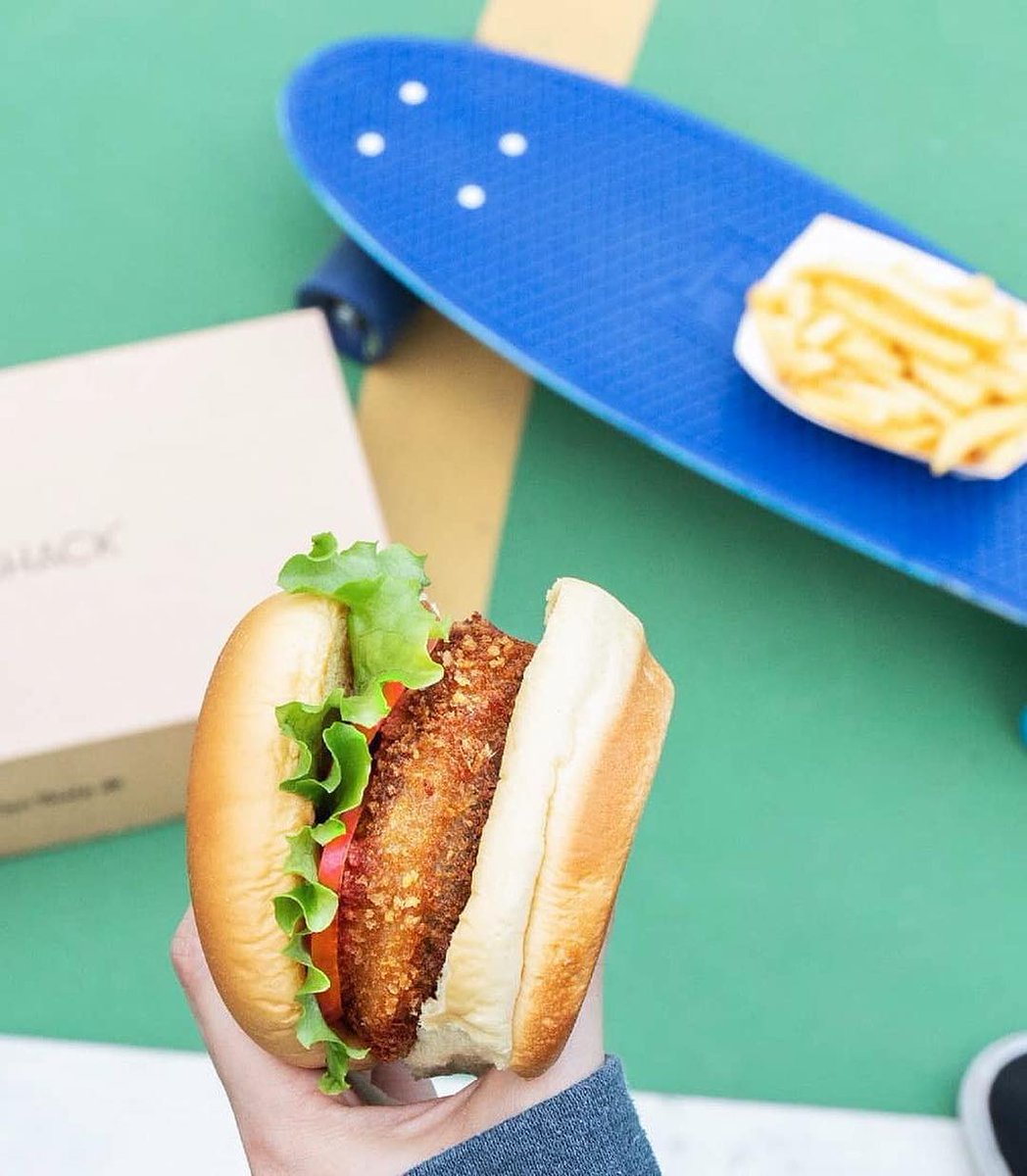 Shake Shack Philippines tweet media