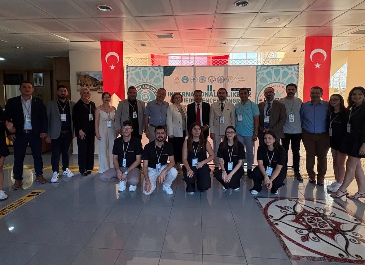 ibascon_bubfa's tweet photo. #ibascon #ibascon2025 #uygulamalıbilimlerkongresi #balikesiruniversitesi #bubfa #bubyouygulamaoteli #bubyoruhunuyaşat
#bubfaruhunuyasat @balikesiruni @Bubfa_kurumsal https://t.co/P09b1pdHcs