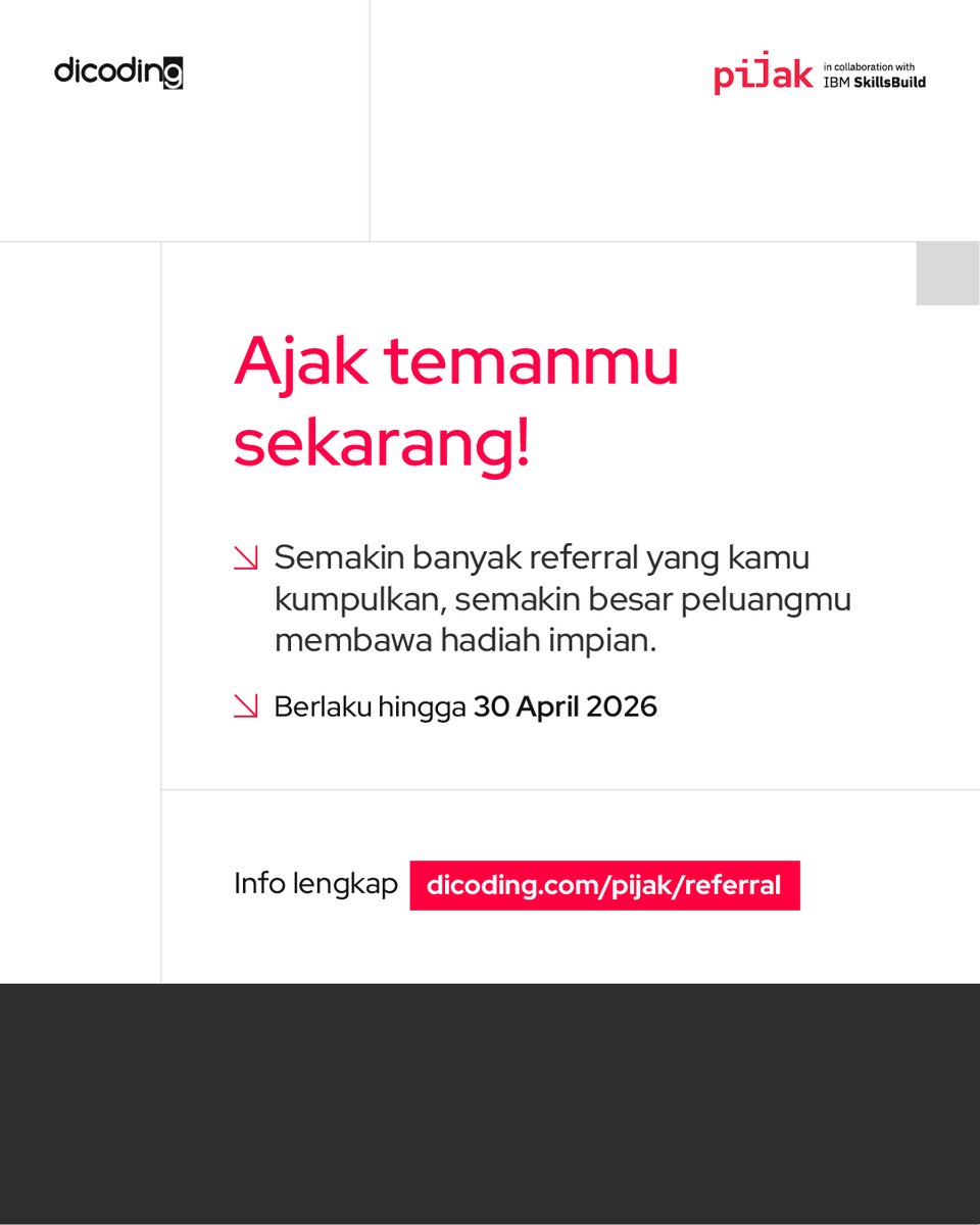 dicoding tweet media