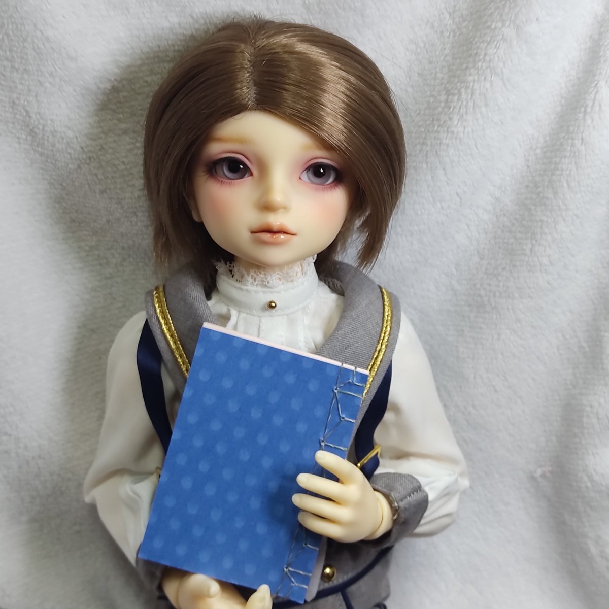 春眠 暁 3/21 D08 アイドール76 tweet media