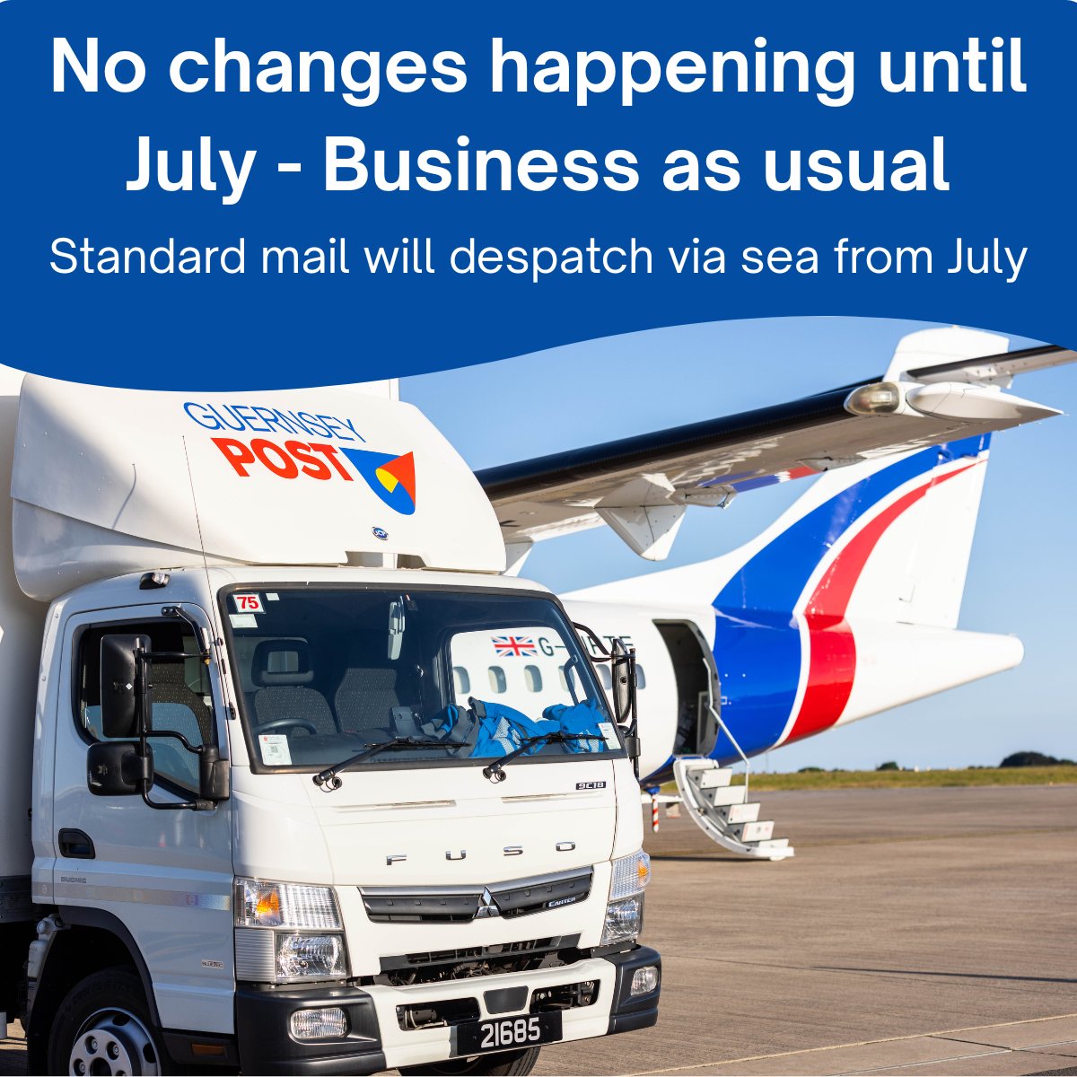 Guernsey Post tweet media