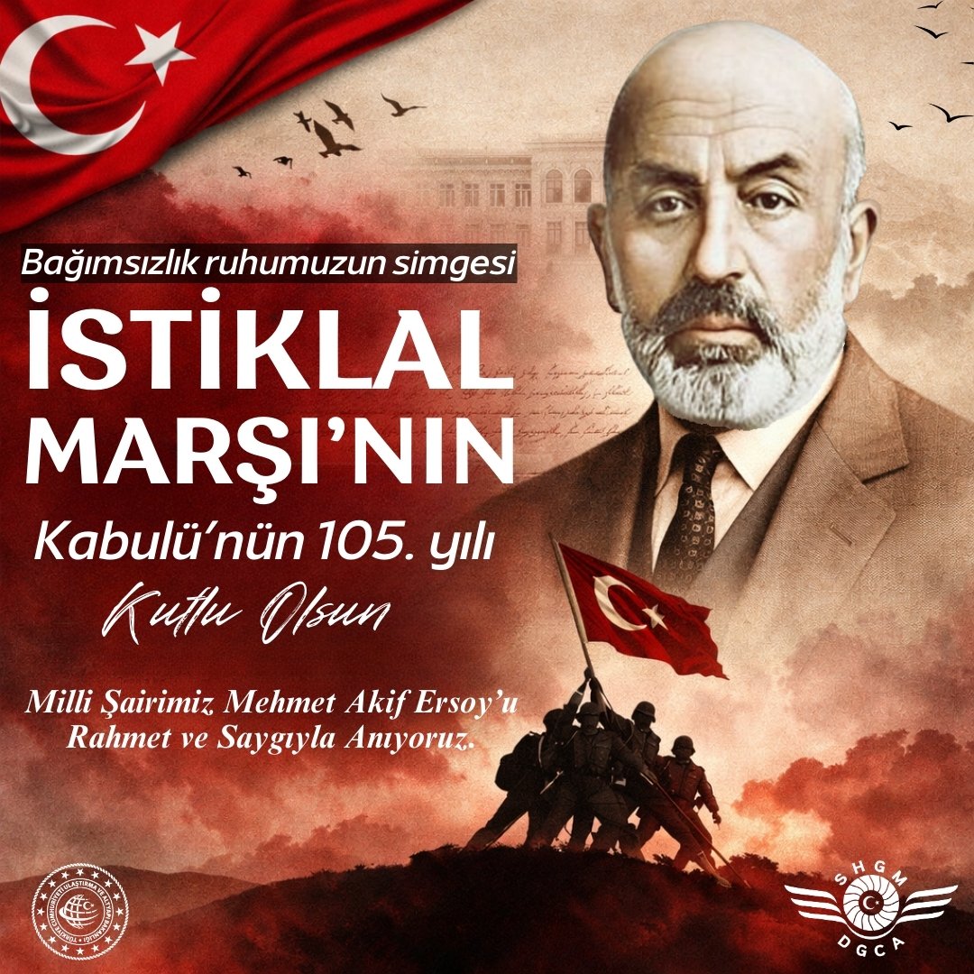 Sivil Havacılık GM tweet media