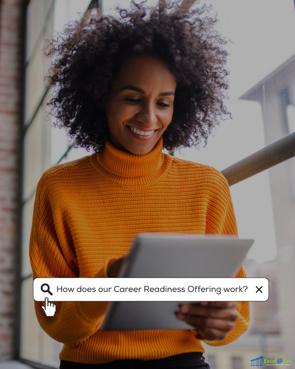 ExcelAtUni tweet media