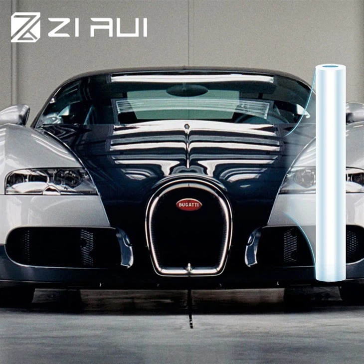 ZR_NewMaterial's tweet image. Protect your car paint with ZR Premium Clear PPF! 🛡️ Invisible, self-healing, high-gloss, and durable. Perfect for luxury or everyday cars.

📧 Tony@zrfilmsgroup.com
🌐 zrxfactory.com

#zrnewmaterialtechnologycoltd #ppffilm #paintprotectionfilm #selfhealingfilm