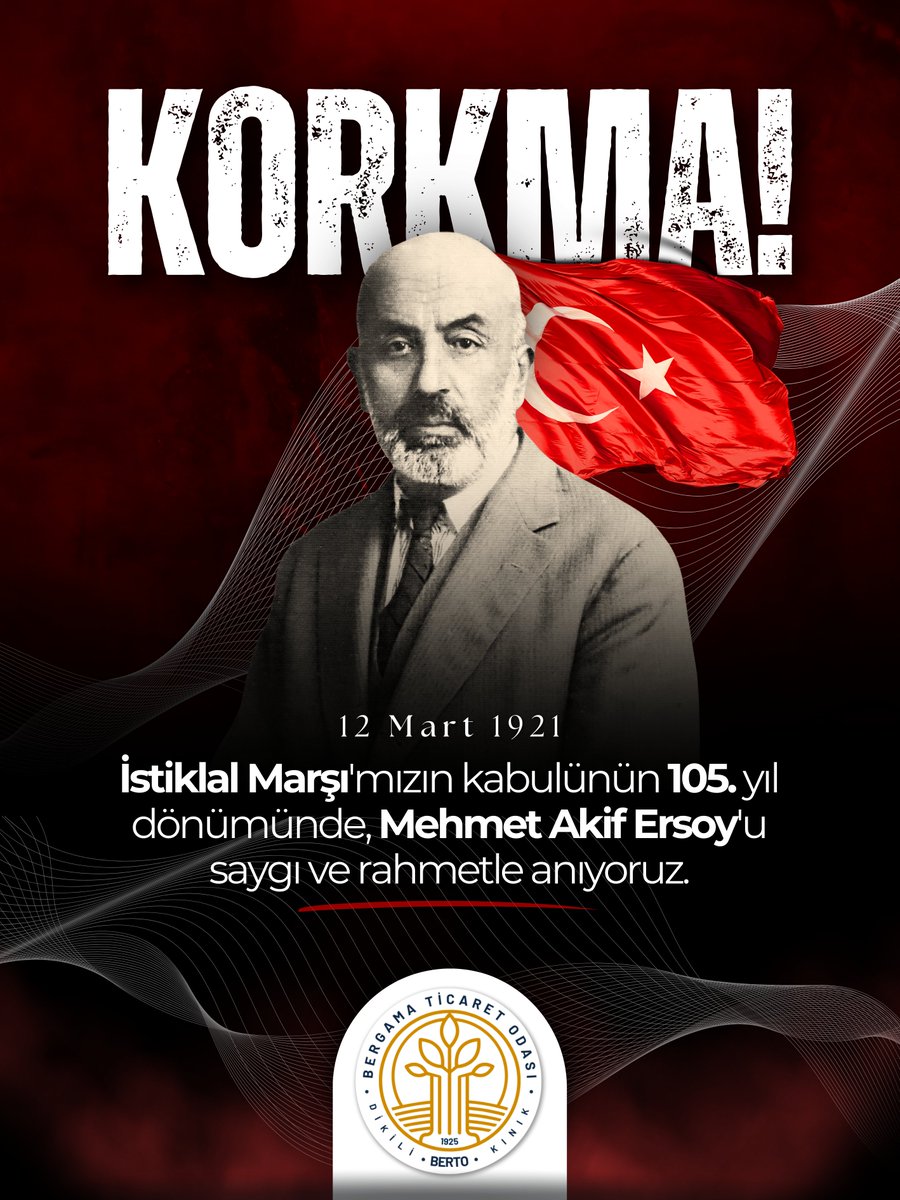 Bergama T.O. tweet media