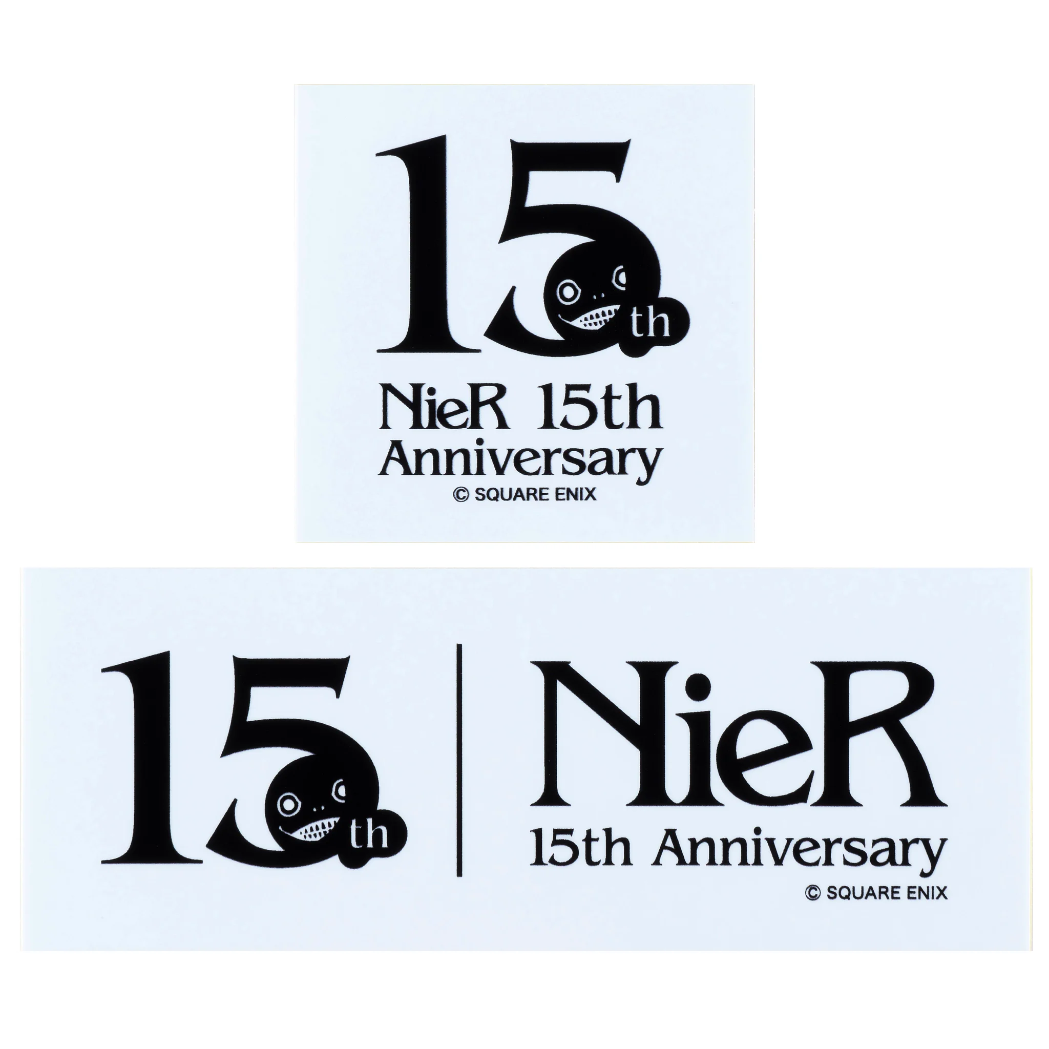 NieR 15th Anniversary EXHIBITION 消セナイ記録 公式 (@nier_15th_ex) / X