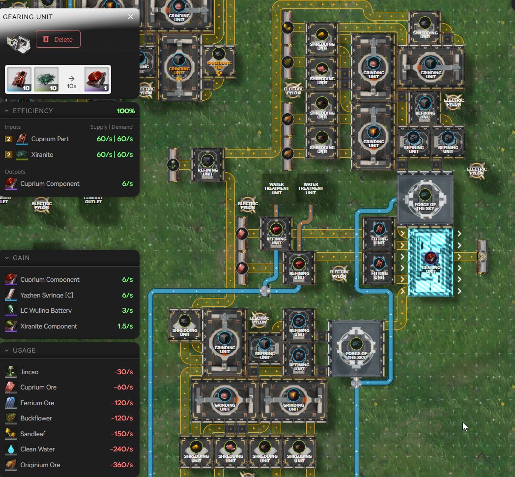 Enka.Network ▴ GI/HSR/ZZZ/AK:EF showcase tweet media