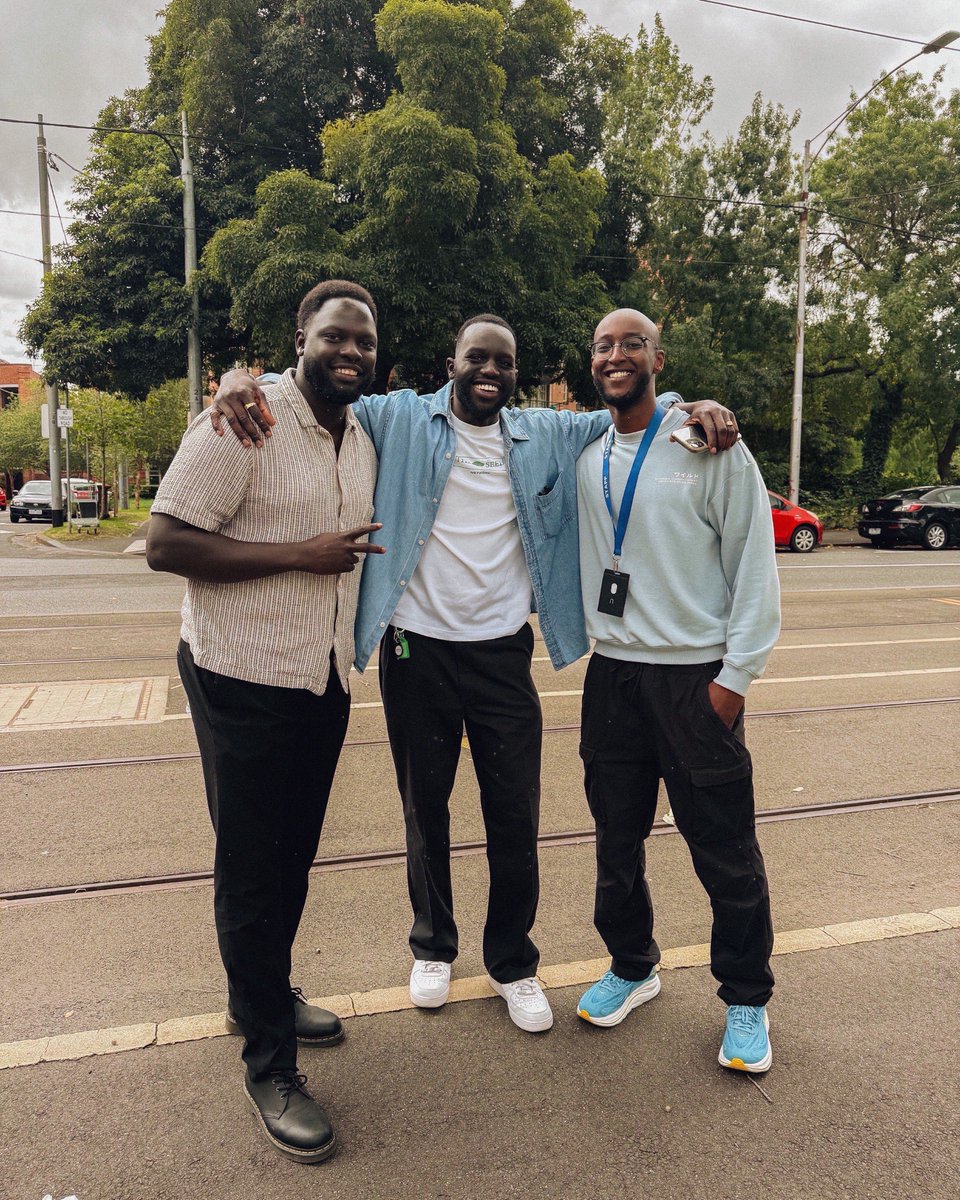 The Huddle tweet media