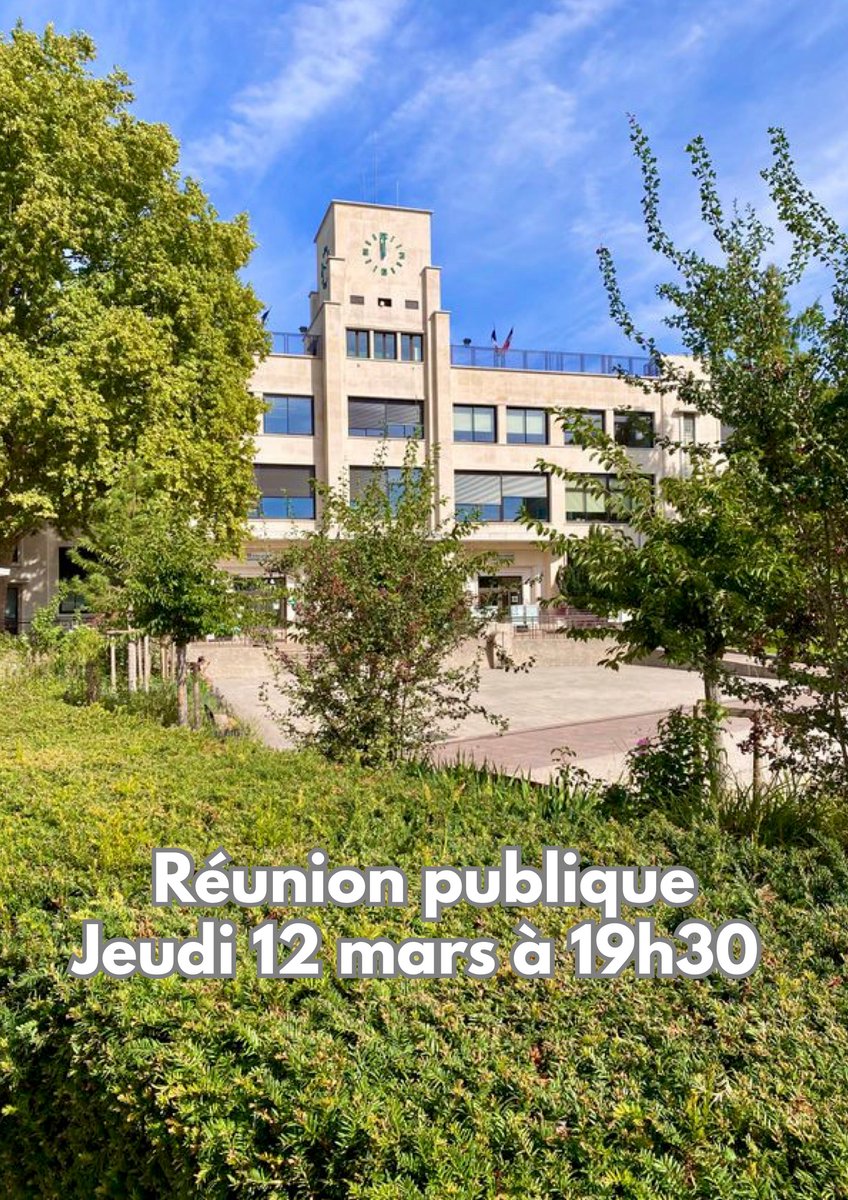 Charenton Demain tweet media