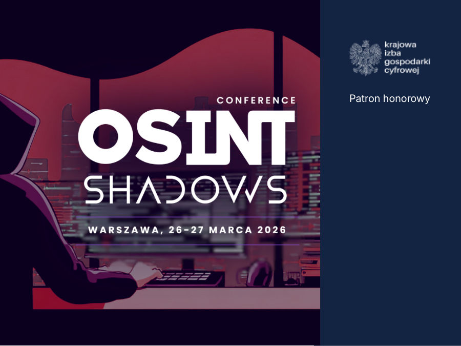 Krajowa Izba Gospodarki Cyfrowej (KIGC) tweet media