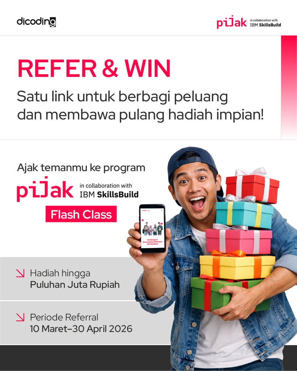 dicoding tweet media