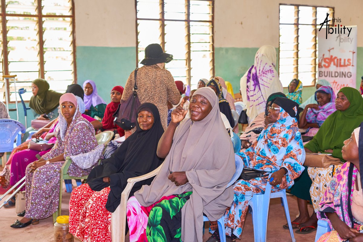 This Ability tweet media