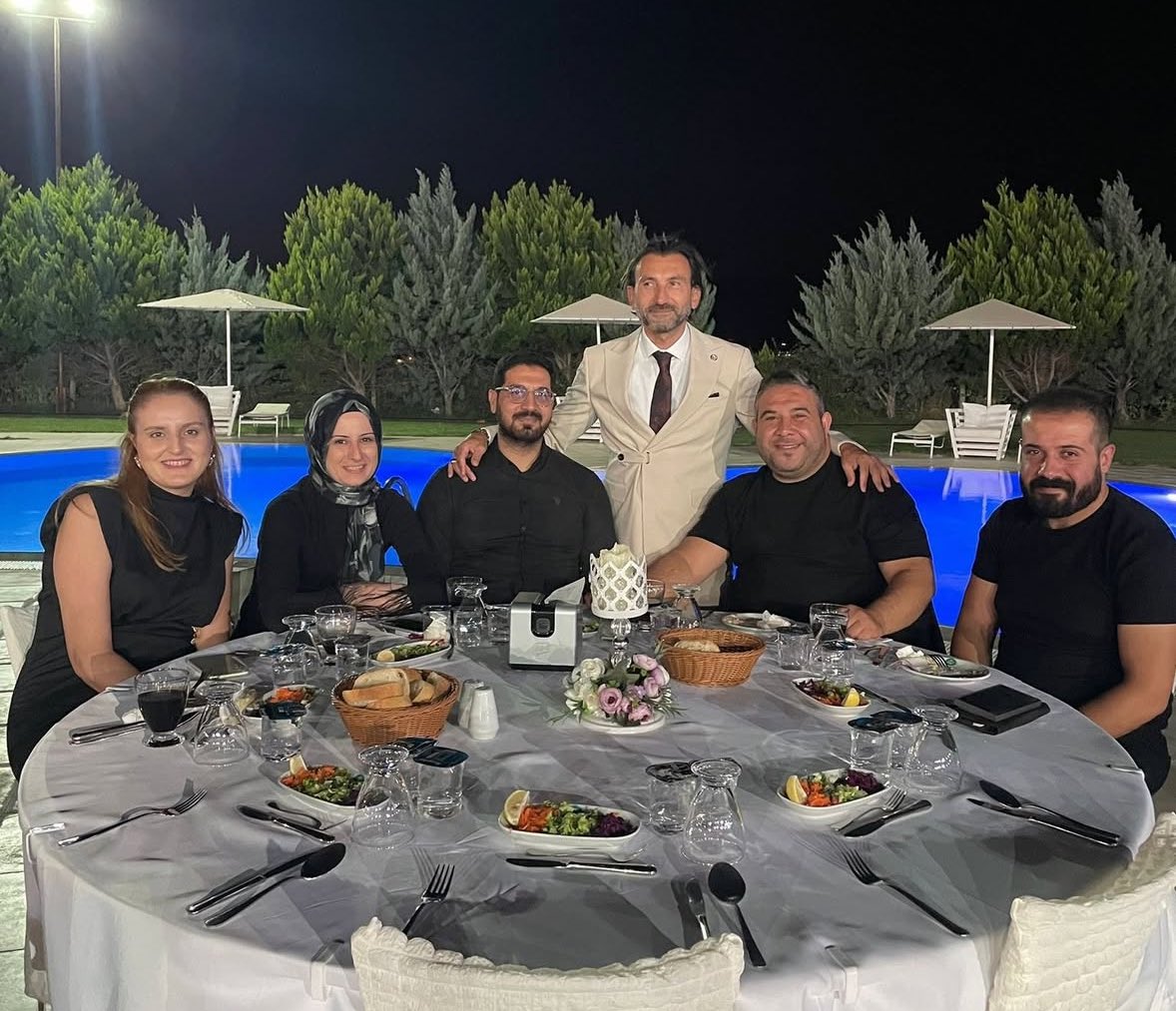 ibascon_bubfa's tweet photo. #ibascon #ibascon2025 #uygulamalıbilimlerkongresi #balikesiruniversitesi #bubfa #bubyouygulamaoteli #bubyoruhunuyaşat #bubfaruhunuyasat @Bubfa_kurumsal @balikesiruni https://t.co/PvcKKKXPSS