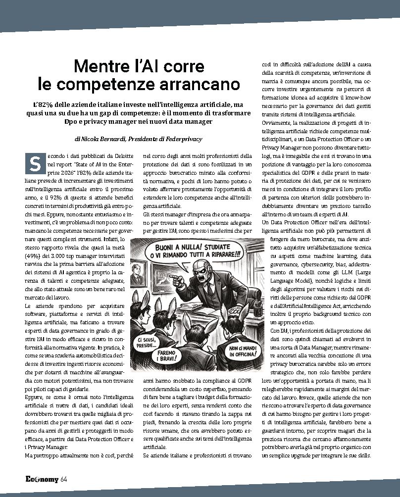 Nicola Bernardi tweet media