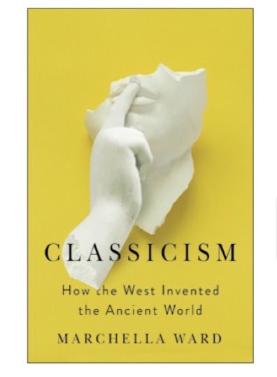 Dr Marchella Ward (always 'Chella') tweet media