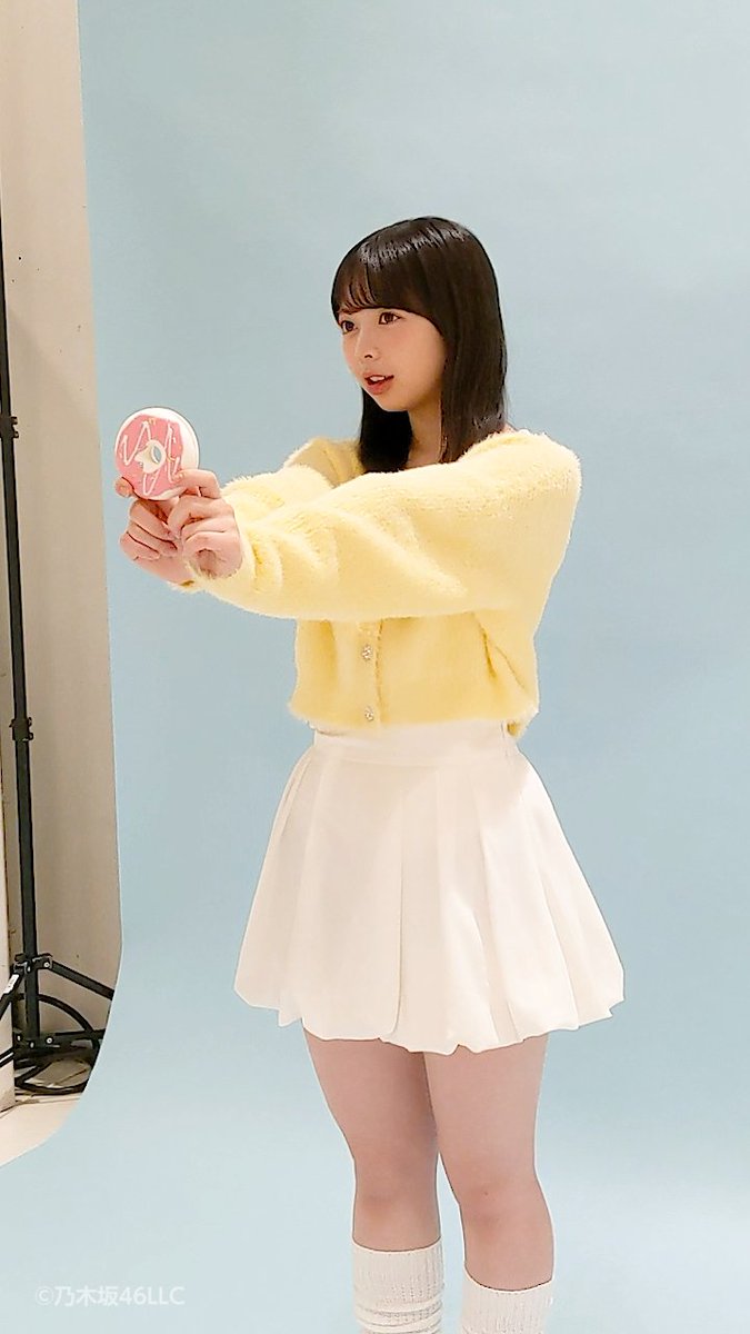 乃木坂46 Mobile【公式】 on X: 