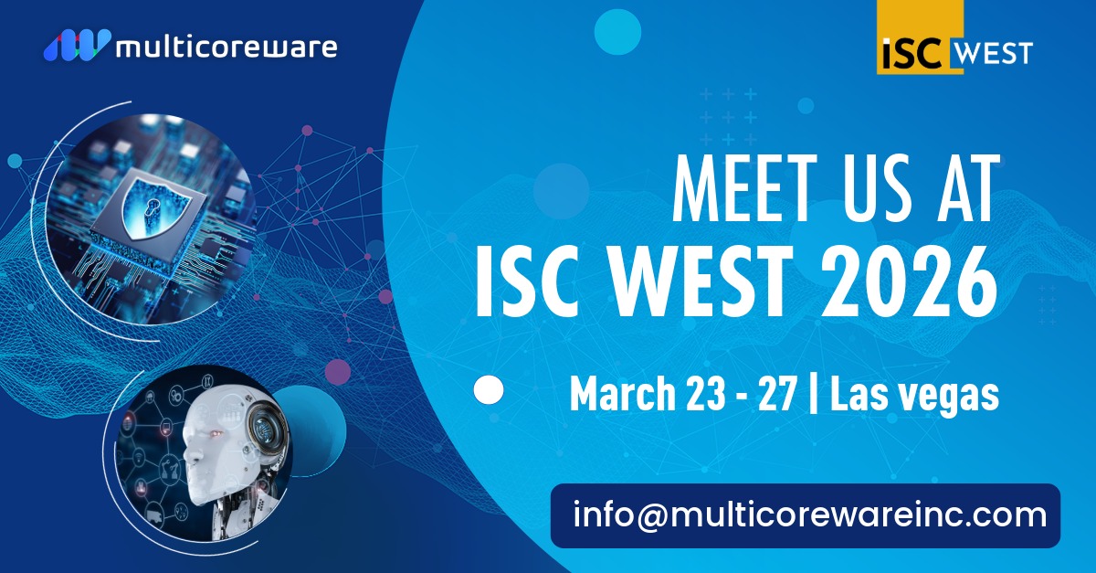 MulticoreWare tweet media