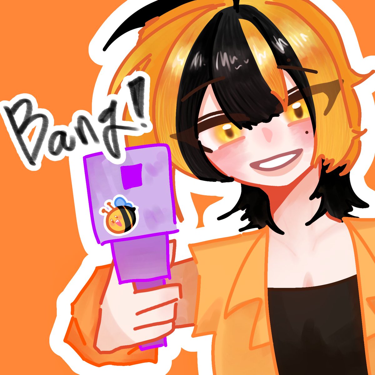 water_beeh's tweet image. #bee_HYUN  
잊고살았다