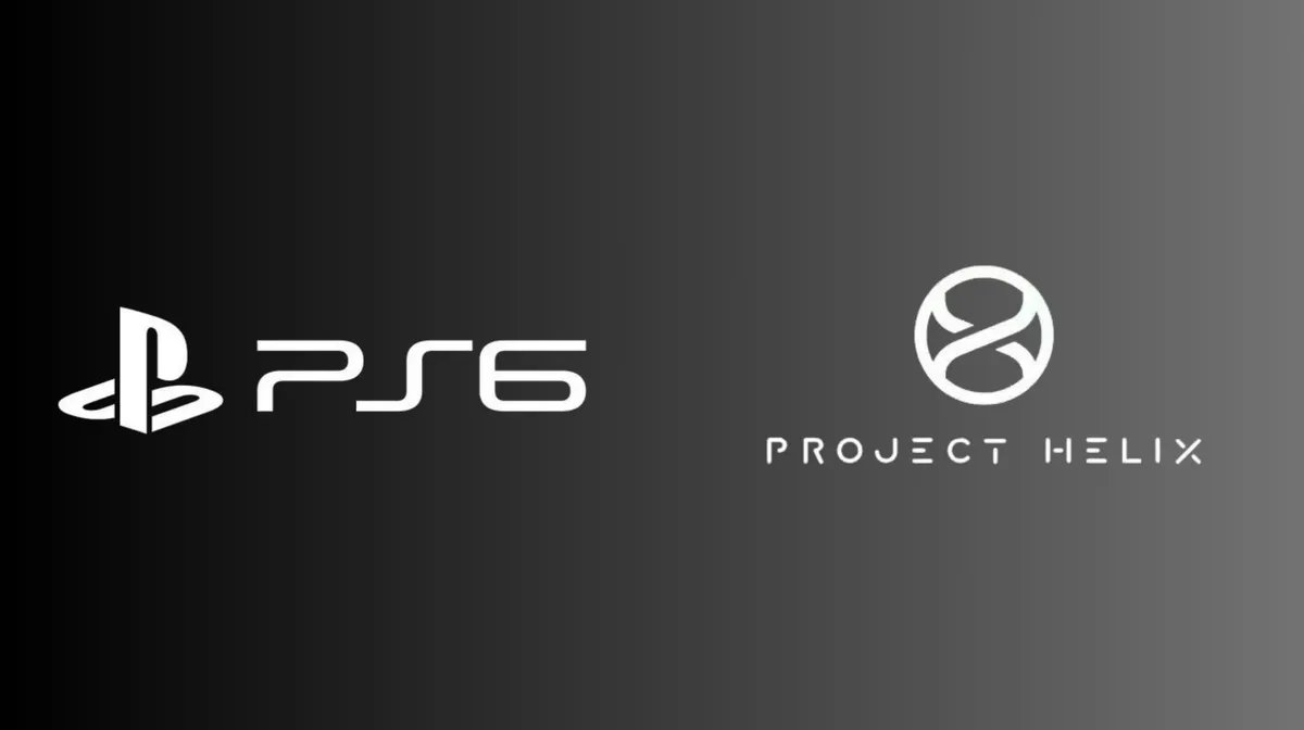 Rumor: PS6 and next Xbox targeting Holiday 2027, PlayStation handheld is also currently in development is still on schedule as well.

Source: Industry insider KeplerL2