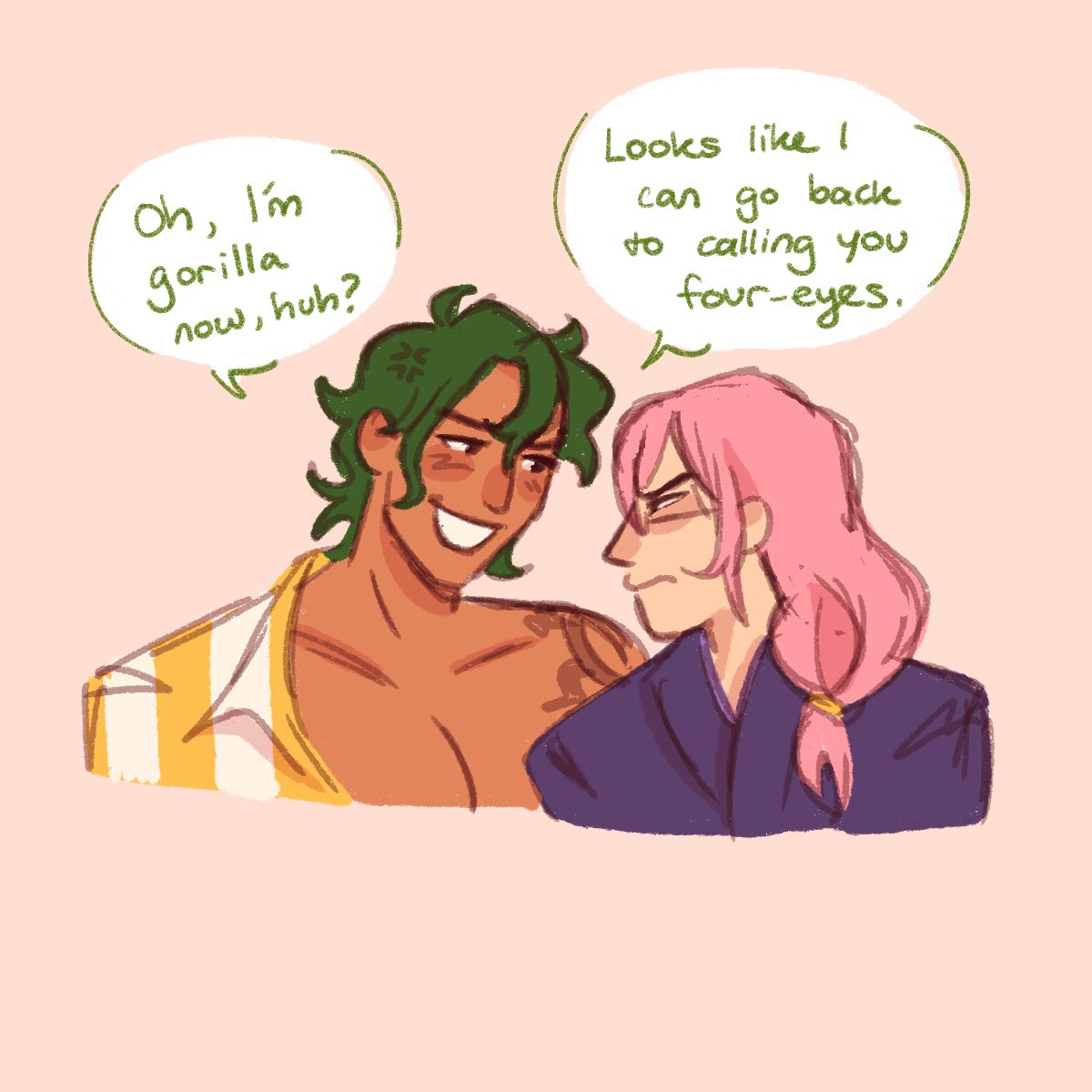 miles 🌸 tweet media