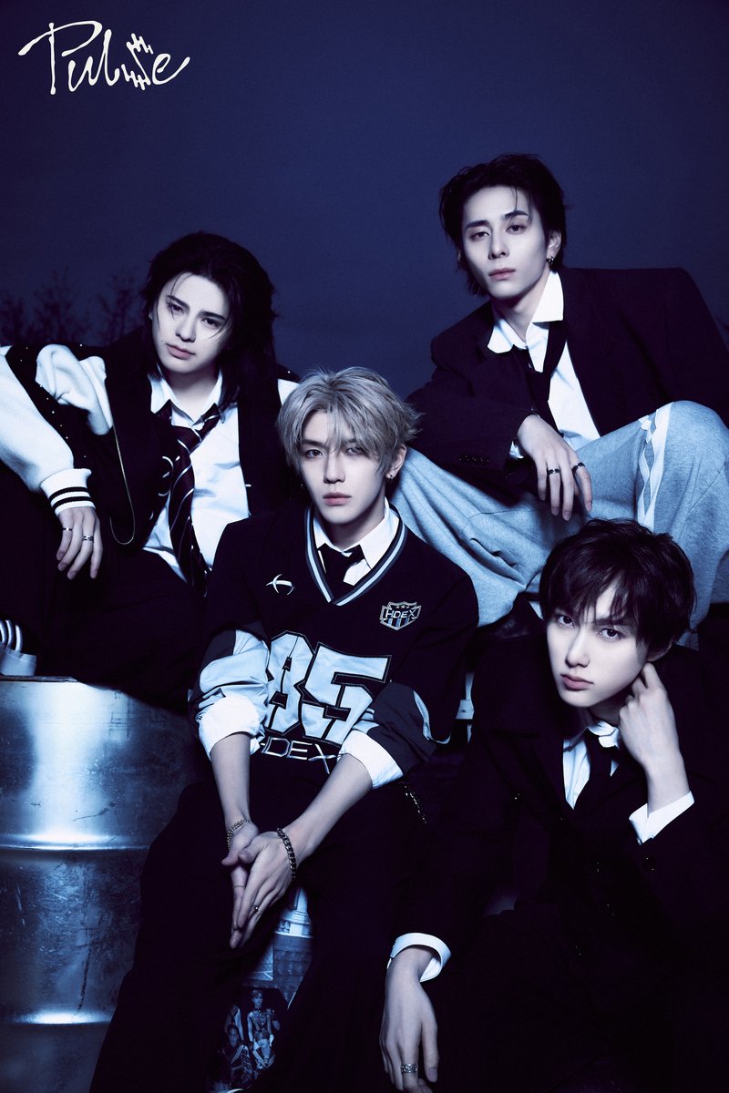 official__INI's tweet image. UNIT CONCEPT PHOTO🫀
: SQUAD UP ver.

#INI 8TH SINGLE
"PULSE"
2026.04.22 RELEASE

#INI_PULSE