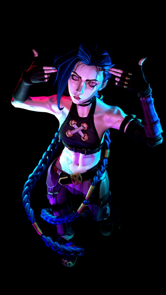KnowNoEvry's tweet photo. Its been a long time since I posted here, but here are some renders of my goat JINX!
#jinx #3dartwork #blender #arcane https://t.co/tfzZH7eqAk